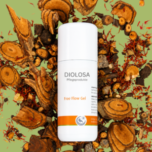 Free Flow Massagegel - 100 ml