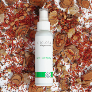 Free Flow Spray - 100 ml