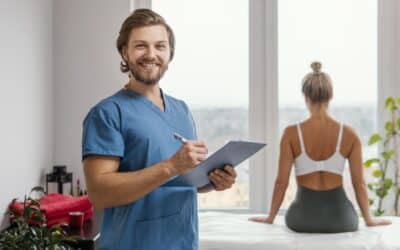 Traditionelle Chinesische Medizin (TCM) als Weiterbildung für Heilpraktiker