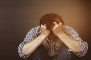Depressionen in der TCM