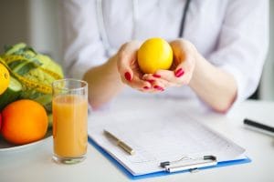 TCM Ernährung und Krebs