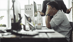 Behandlung von Stress in der TCM-Praxis
