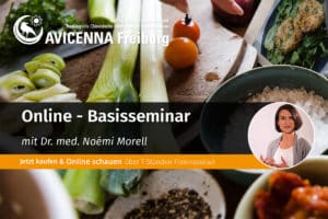 Online TCM-Basisseminar