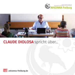 Vortrag von Claude Diolosa (TCM)