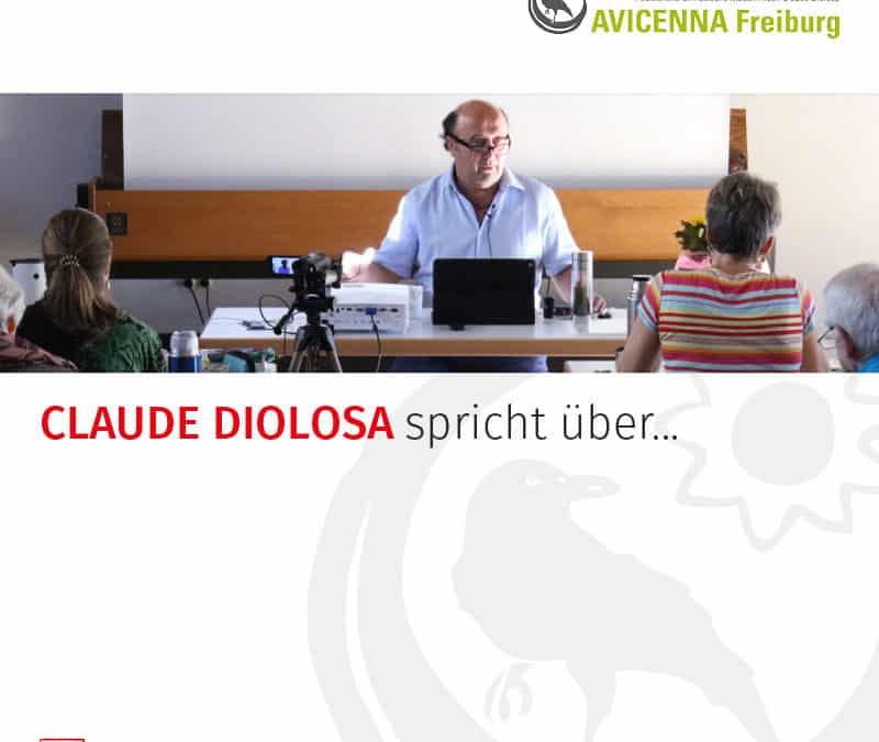 Vortrag Kinderernährung