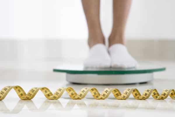 Übergewicht und Abnehmen in der TCM