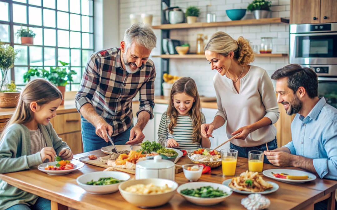 Muss Ernährungsberatung wirklich sein?