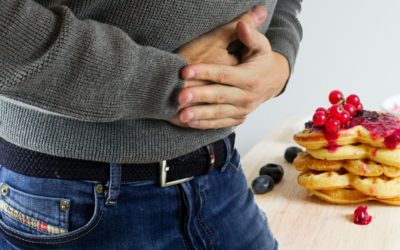 Nahrungsmittel-Unverträglichkeiten – wenn das Essen zum Spießrutenlauf wird