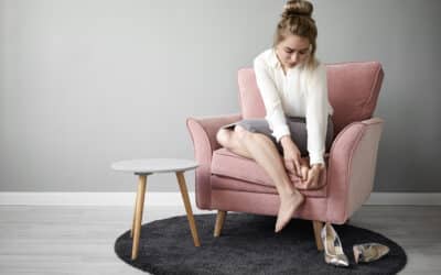 Restless Legs Syndrom: Wenn die Beine nicht zur Ruhe kommen