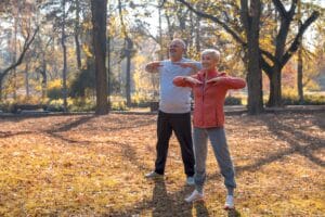 Gesund bis ins hohe Alter mit der TCM – so begleitest du deine Patient*innen